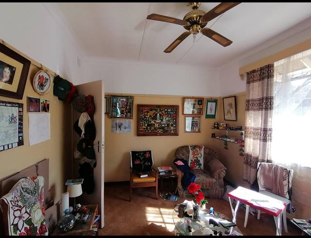 2 BEDROOM FREEHOLD SOLD IN STILFONTEIN EXT 1